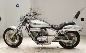 HONDA MAGNA 250 1989 MC29