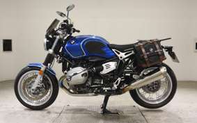 BMW R NINE T 2019