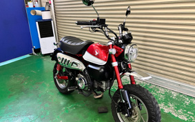 HONDA MONKEY 125 JB02