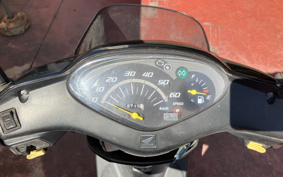 HONDA DIO AF62