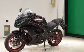 KAWASAKI NINJA 400 ABS 2014 EX400E