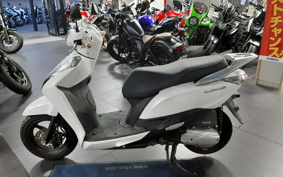 HONDA LEAD 125 JF45