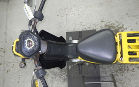 HONDA ｸﾛｽｶﾌﾞ 2019 JA10