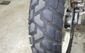HONDA AX-1 2006 MD21