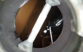 HONDA C50 SUPER CUB AA04