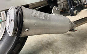 SUZUKI VAN VAN 200 NH41A
