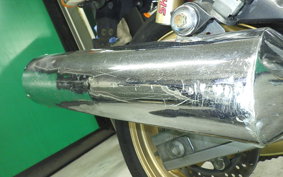 KAWASAKI BALIUS 250 Gen.2 1988 ZR250B