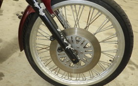 SUZUKI INTRUDER 400 1996 VK51A