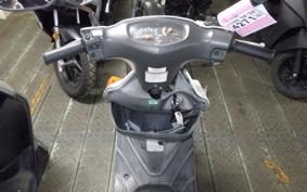 SUZUKI ADDRESS V125 CF4EA
