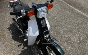 HONDA SUPER CUB50 C50