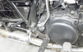 YAMAHA SR400 Gen.3 2006 RH01J
