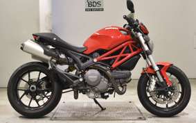 DUCATI MONSTER 796 A 2012