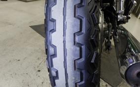 YAMAHA SR400 Gen.3 2005 RH01J