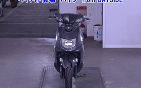 YAMAHA CYGNUS 125 X