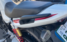 HONDA CB400SF 2014 NC42