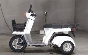 HONDA GYRO TD02