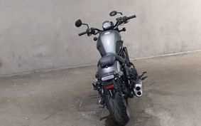 HONDA REBEL 1100 DCT SC83