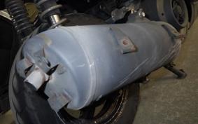 SUZUKI ｽｳｨｯｼｭ125 DV12B