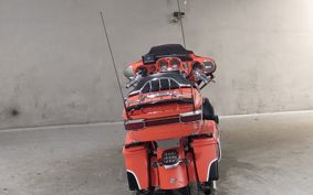 HARLEY FLHTCUSE 1800CVO 2012 PR8