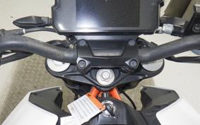 KTM 390 DUKE 2018