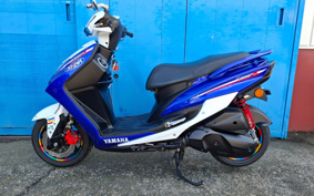 YAMAHA CYGNUS125XSR SEA5J