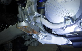 YAMAHA WR250F 2023