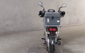 HONDA SUPER CUB50 AA04