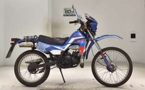 SUZUKI TS50 Hustler SA11A