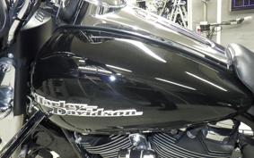 HARLEY FLHX 1750 2017