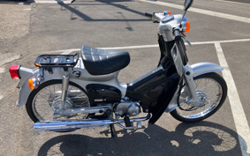 HONDA SUPER CUB50 AA01