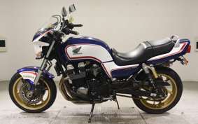 HONDA CB750 GEN 2 2007 RC42