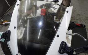 HONDA CBR600RR GEN 3 2012