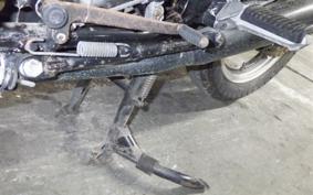 KAWASAKI GPZ400F 1985 ZX400A