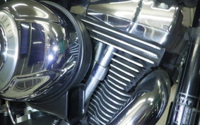 HARLEY FLSTC 1580 2013