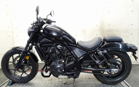 HONDA REBEL 1100 2023 SC83
