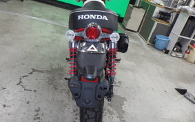 HONDA MONKEY 125 2025 JB05