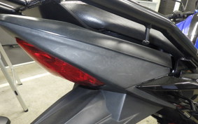 SUZUKI ジクサー150 NG4BG
