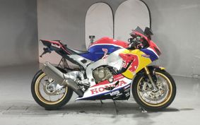 HONDA CBR1000RR 2019 SC77