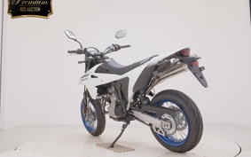 SUZUKI DR-Z4SM 2025 ER1AH