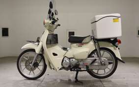HONDA C110 SUPER CUB 2014 JA59