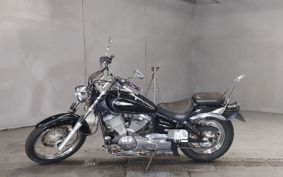 YAMAHA DRAGSTAR 250 VG02J