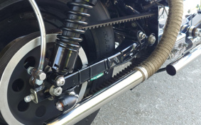 HARLEY XL1200C 2001 CGP