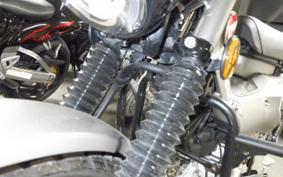 HONDA CT125-2 1992 JA65