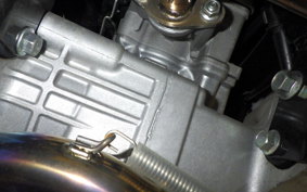 YAMAHA TRICITY 125 SE82J