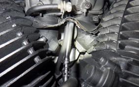 YAMAHA DRAGSTAR 400 CLASSIC 2005 VH01J