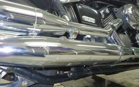 YAMAHA DRAGSTAR 400 CLASSIC 2009 VH01J