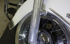 HARLEY FLSTC 1340 1995
