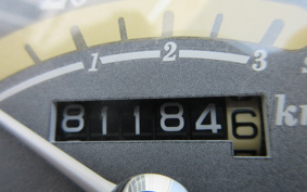 HONDA LITTLE CUB AA01