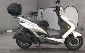 YAMAHA CYGNUS125XSR SE44J