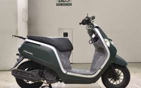 HONDA ﾀﾞﾝｸ AF74